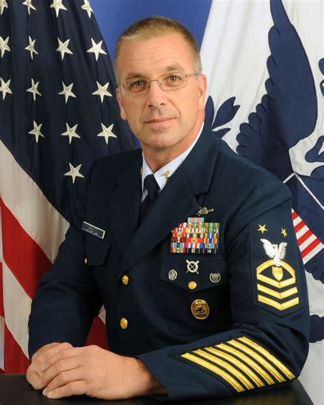 Coast Guard Chief Petty Officer