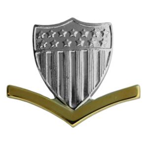 Coast Guard Enlisted Rank