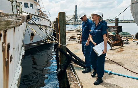 Coast Guard Reserve Age Limits Innovative Trends