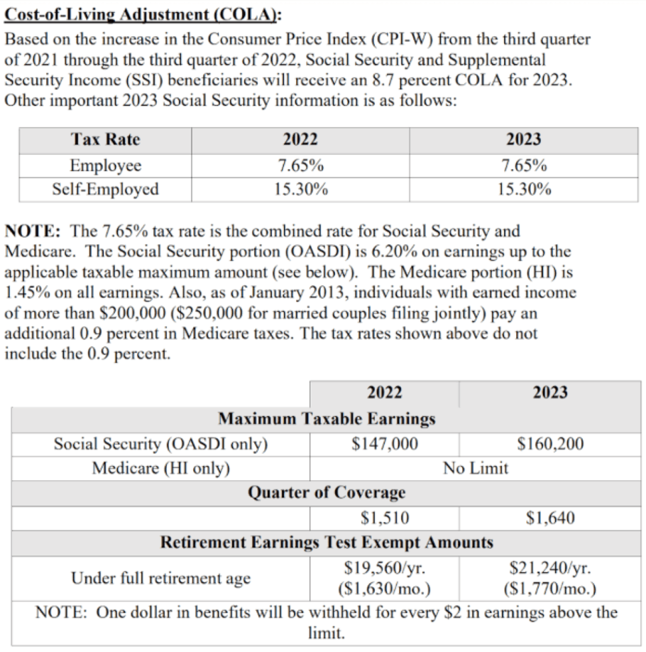 Cola 2025 Increase