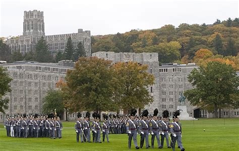 Colleges For The Army