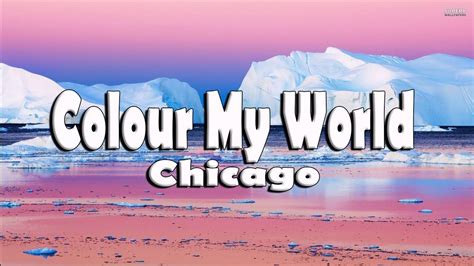 Color My World Chicago July 20 2018 Youtube