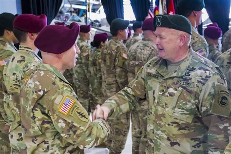 Colorado Special Forces Soldiers Honored For Acts Of Valor National