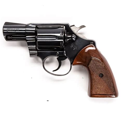 Colt Detective Special For Sale Used Very Good Condition Guns Com