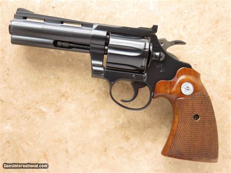 Colt Diamondback .38 Spl