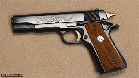 Colt Series 70 1911