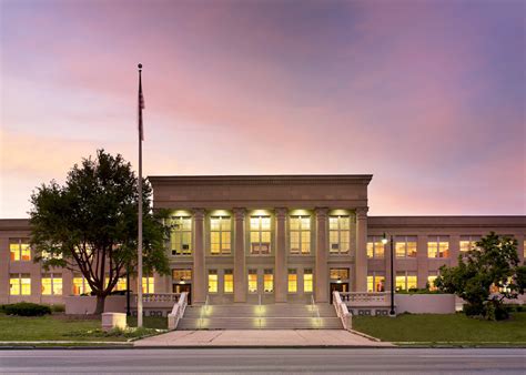 Columbus East High School