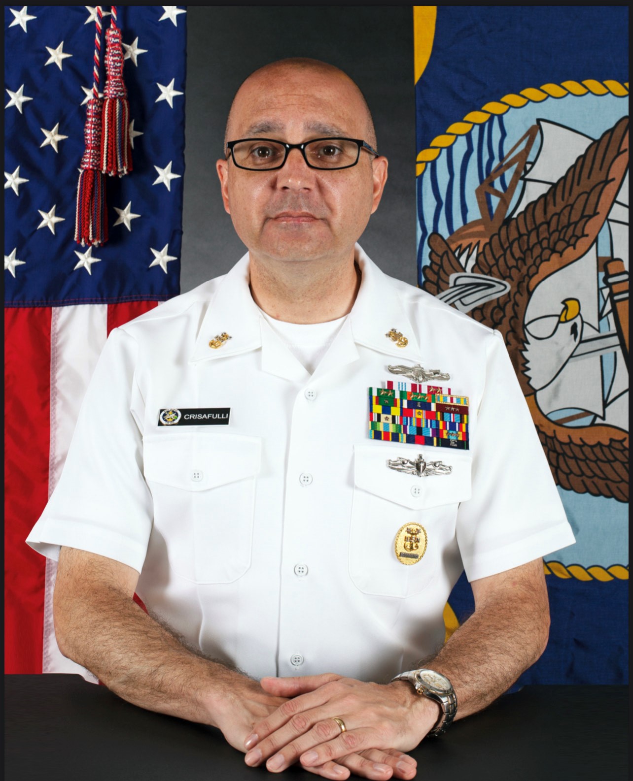 Command Master Chief Navy Information Operations Command Nioc Hawaii