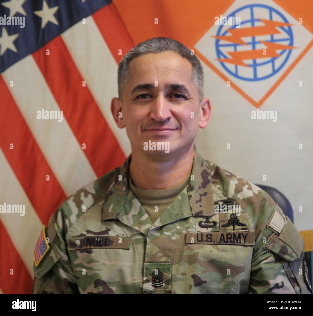 Command Sergeant Major Hi Res Stock Photography And Images Alamy