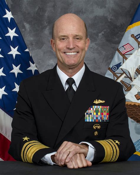 Commander Us 7Th Fleet