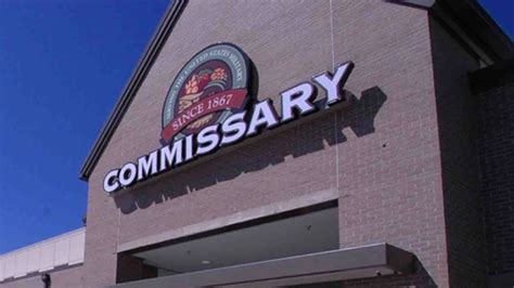 Commissaries Offer Veterans Benefits Year Round Defense Contract