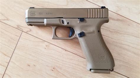 Conceal Carry A Glock 19