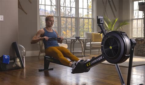 Concept 2 Rower Standard Legs Seara Sports Systems