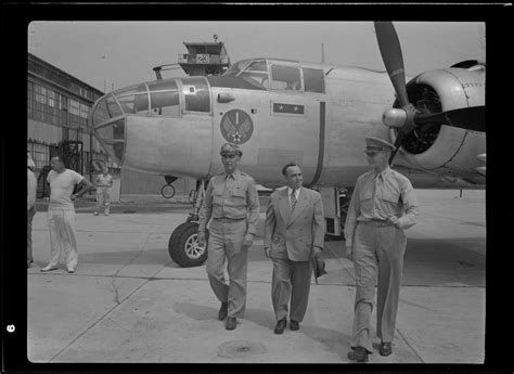 Congressman Joseph Martin Camp Edwards Otis Air Force Base Digital