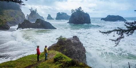 Coos Bay Oregon Weather: The Ultimate Guide To Understanding The Elements