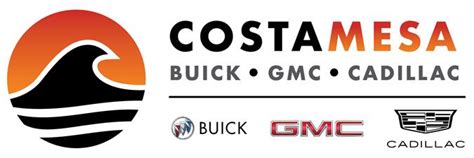 Costa Mesa Gmc Buick Cadillac Automotive Sales New Preowned Automotive Parts Supplies Automotive Repair Automotive Sales Preowned Only Costa Mesa Chamber Of Commerce Ca