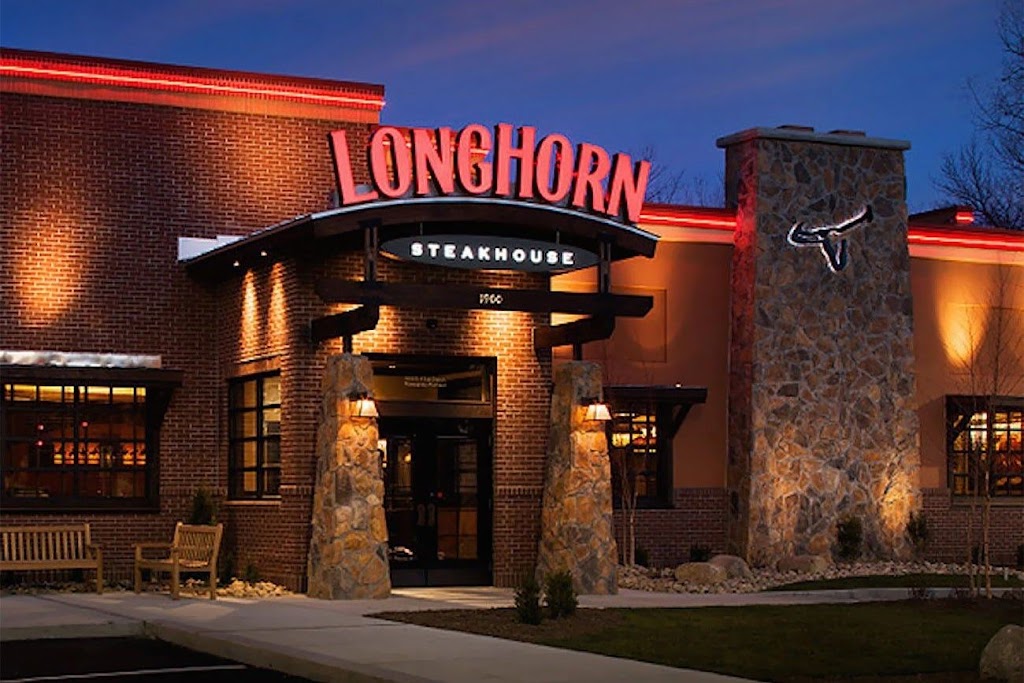 Coupons For Longhorn Steakhouse Restaurant