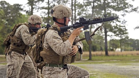 Cqct Training Guides 2Nd Force Recon For 22Nd Meu The Official United