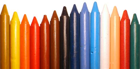 Crayon Wikipedia