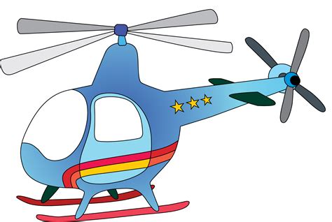 Create 5 Ultimate Helicopter Clipart Designs Today