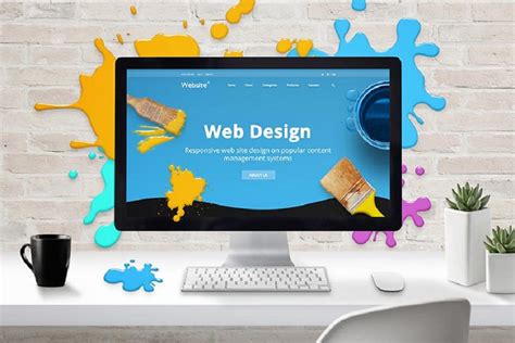 Create 7 Perfect Websites With Bluegrass Ctc's Expert Team