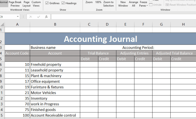 Create Excel Sheets From Your Data By Uzair8001 Fiverr