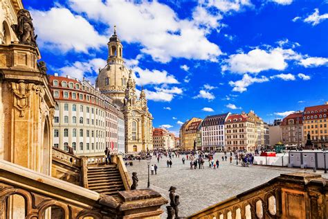 Create The Ultimate 7Day Dresden Itinerary Today