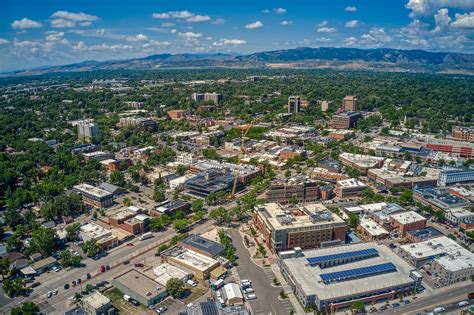 Create The Ultimate Fort Collins Co Population Guide: 5 Tips