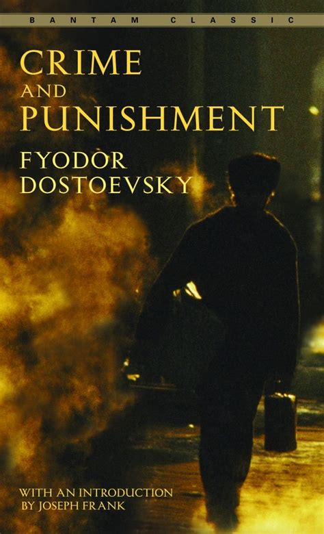 Crime And Punishment Pdf Crime And Punishment Fyodor Dostoyevsky