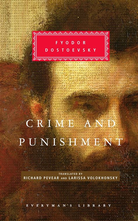 Crime And Punishment Pdf