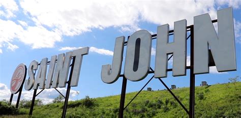 Cropped Saint John Sign Jpg News Ysj