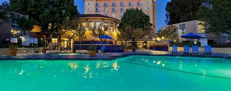 Crowne Plaza Foster City Silicon Valley Hoteltonight