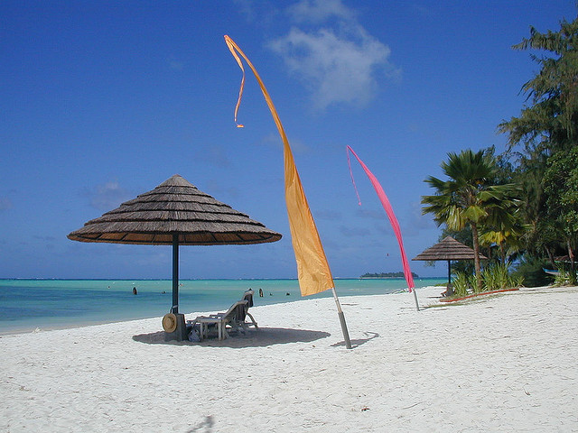 Current Local Time In Saipan Saipan Northern Mariana Islands