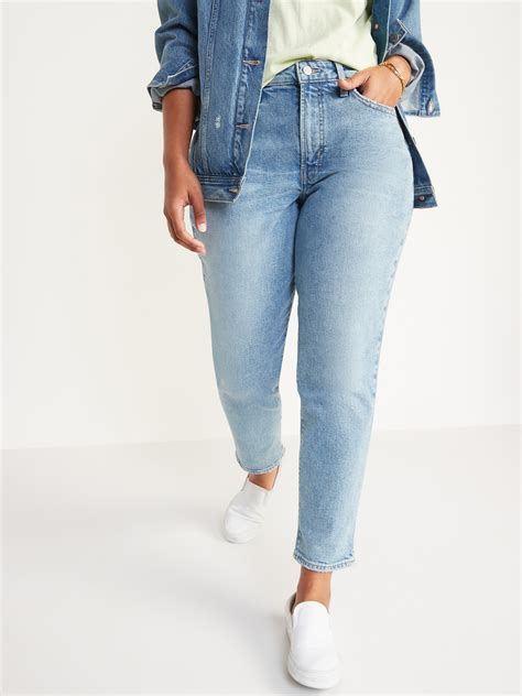 Curvy Jeans For Women Old Navy