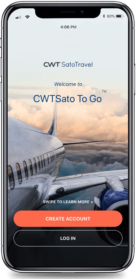 Cwt Sato Travel