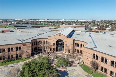 Cy Falls High School