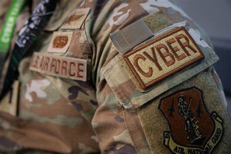 Cyber Yankee Prepares Military Business For Cyber Threats Amp Gt National Guard Amp Gt Guard News The