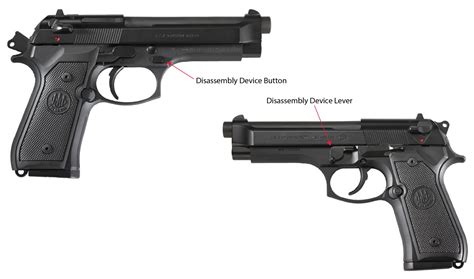 Cz 75 Bd Vs Beretta 92 M9 Guntoters