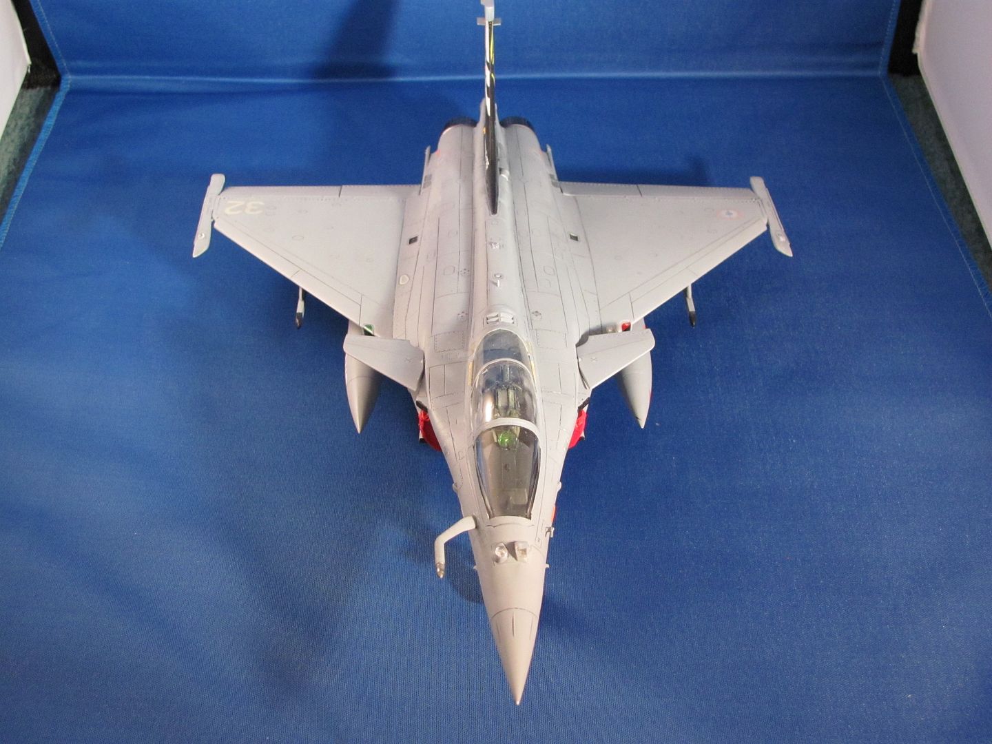 Dassault Rafale M 41 Flotille 12F Dassault Rafale M 41 Flickr