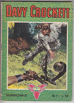 Davy Crockett N Kleer Silah Vikipedi