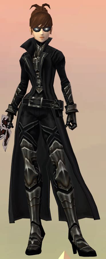 Day Walker Set Aq3d