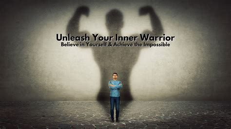 Daybreak Unleash Your Inner Warrior