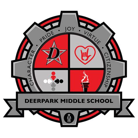 Deerpark Middle School Round Rock Isd