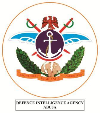 Defence Intelligence Agency Jobs