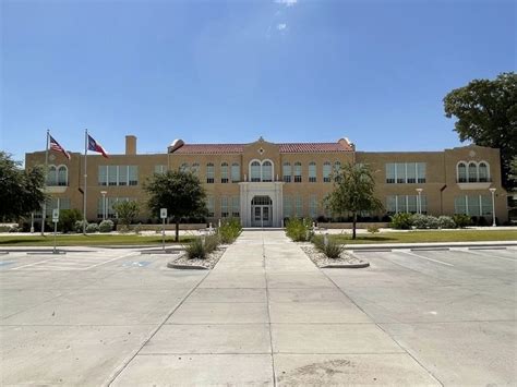 Del Rio High School