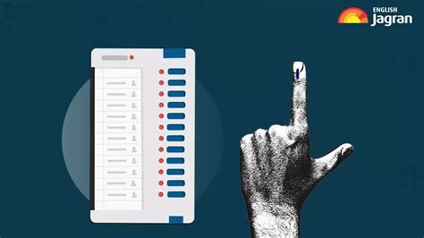 Delhi Lok Sabha Elections How To Find Your Nearest Poll Booth Online