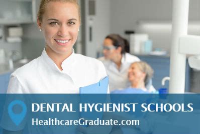 Dental Hygienist Search By State And Find A School Near Me Today