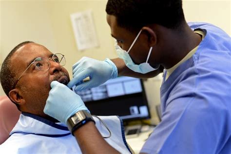 Dental Insurance For Military Retirees