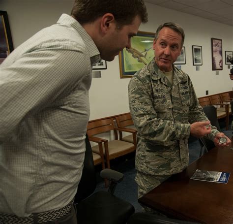 Descendants Of Andrews Visit Jba Joint Base Andrews Article Display