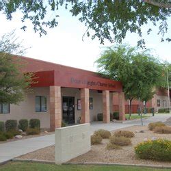 Desert Heights Charter Schools Desert Heights Charter Schools